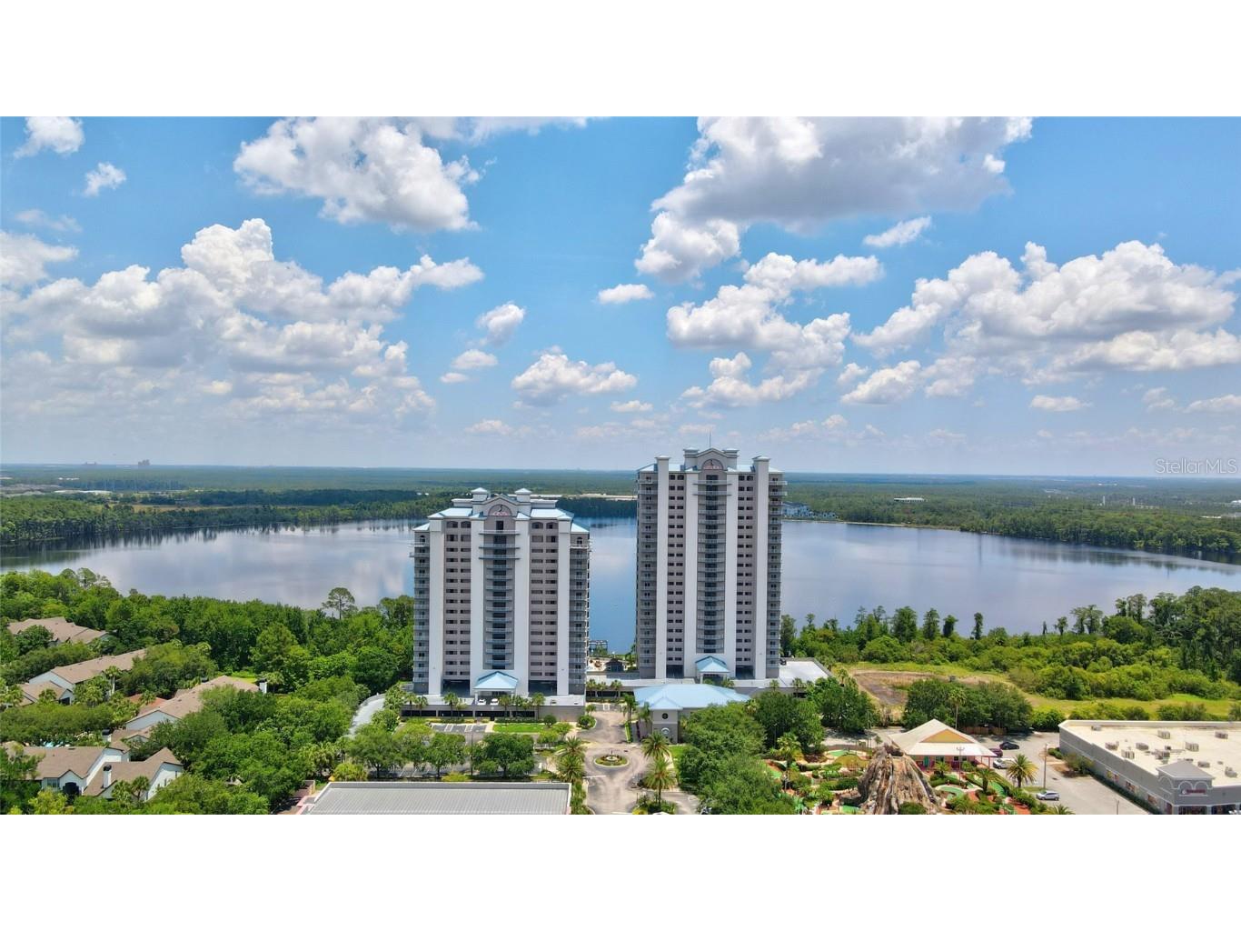 13427 Blue Heron Beach Drive #203 Orlando FL 32821 - LAKE BRYAN A4571498 image1