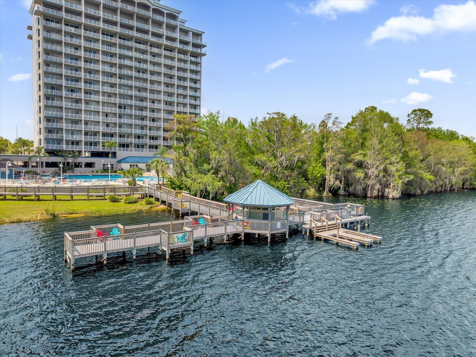 13427 Blue Heron Beach Drive #402 Orlando FL 32821 O6393754 image1