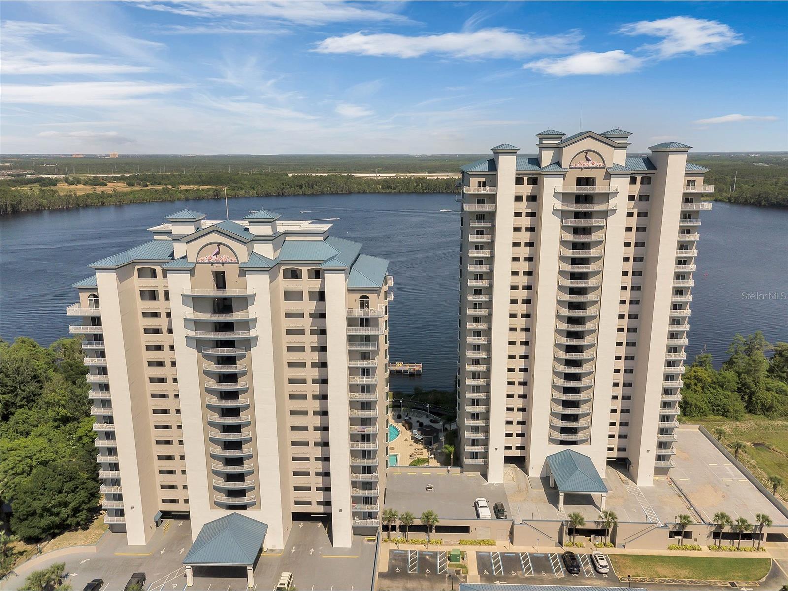 13427 Blue Heron Beach Drive #404 Orlando FL 32821 O6386179 image1