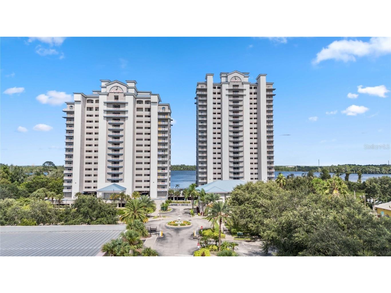 13427 Blue Heron Beach Drive #405 Orlando FL 32821 - LAKE BRYAN O6229896 image1