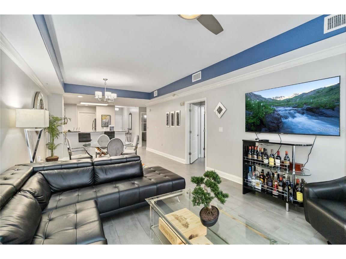 13427 Blue Heron Beach Drive #405 Orlando FL 32821 - LAKE BRYAN O6229896 image10