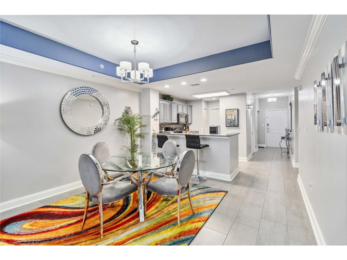 13427 Blue Heron Beach Drive #405 Orlando FL 32821 - LAKE BRYAN O6229896 image14