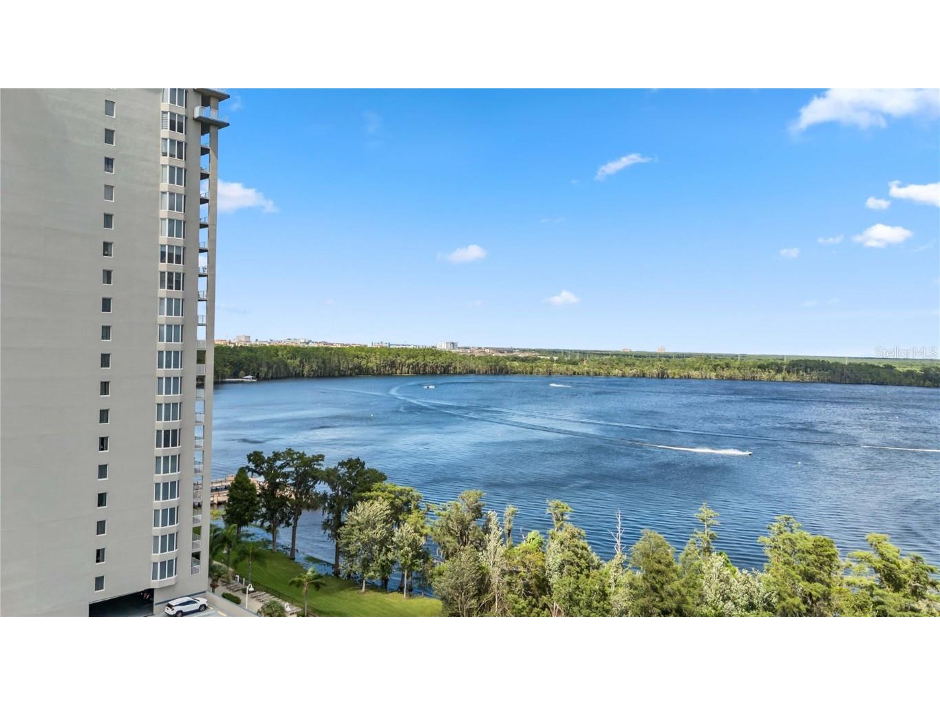 13427 Blue Heron Beach Drive #405 Orlando FL 32821 - LAKE BRYAN O6229896 image2