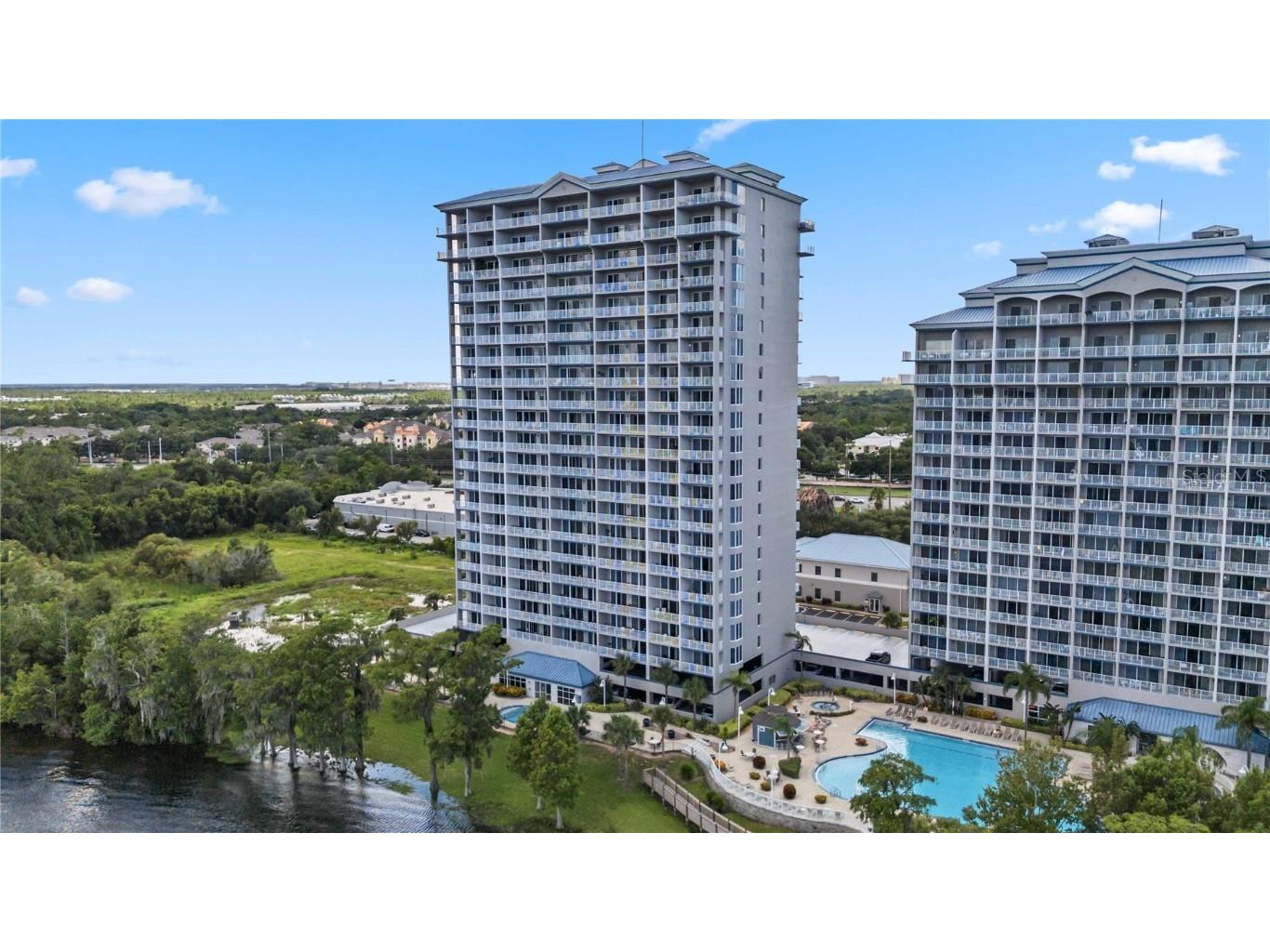 13427 Blue Heron Beach Drive #405 Orlando FL 32821 - LAKE BRYAN O6229896 image3