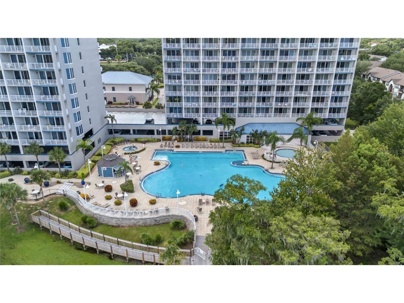 13427 Blue Heron Beach Drive #405 Orlando FL 32821 - LAKE BRYAN O6229896 image36