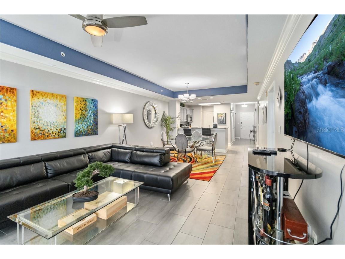 13427 Blue Heron Beach Drive #405 Orlando FL 32821 - LAKE BRYAN O6229896 image9