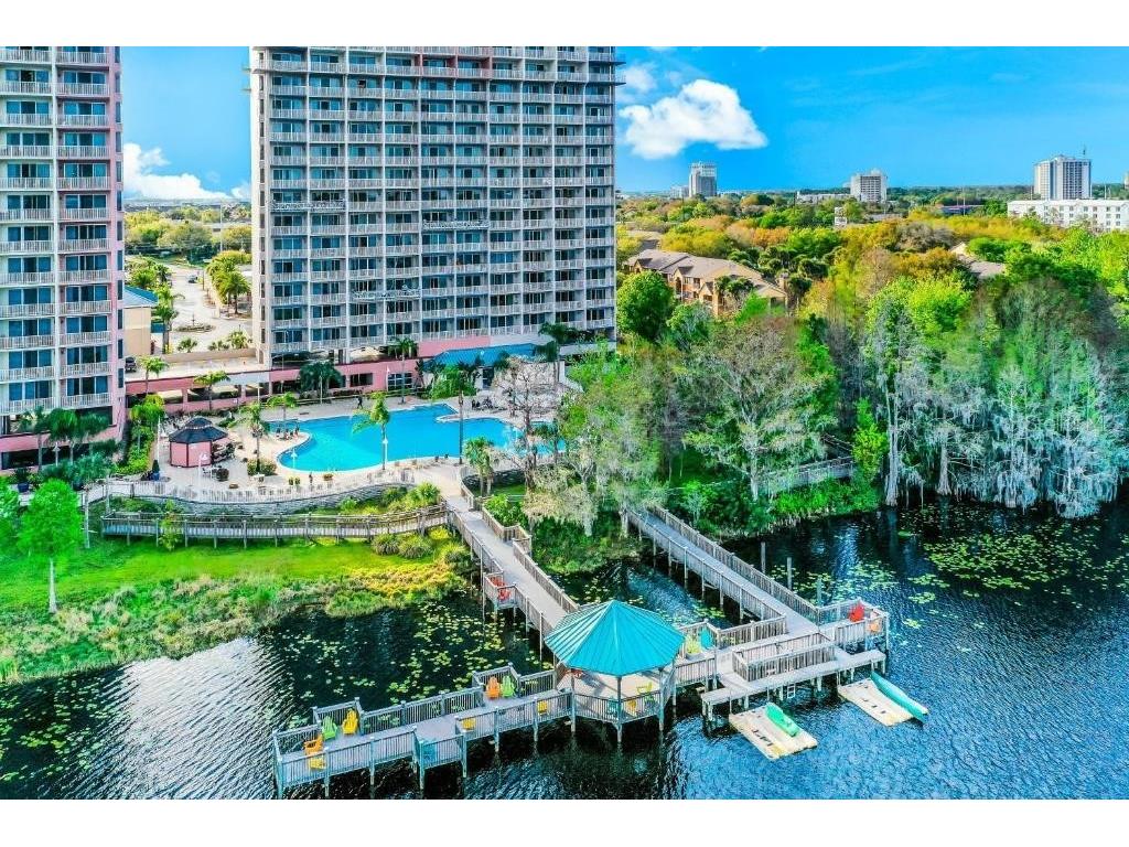 13427 Blue Heron Beach Drive #406 Orlando FL 32821 - LAKE BRYANT G5109640 image1