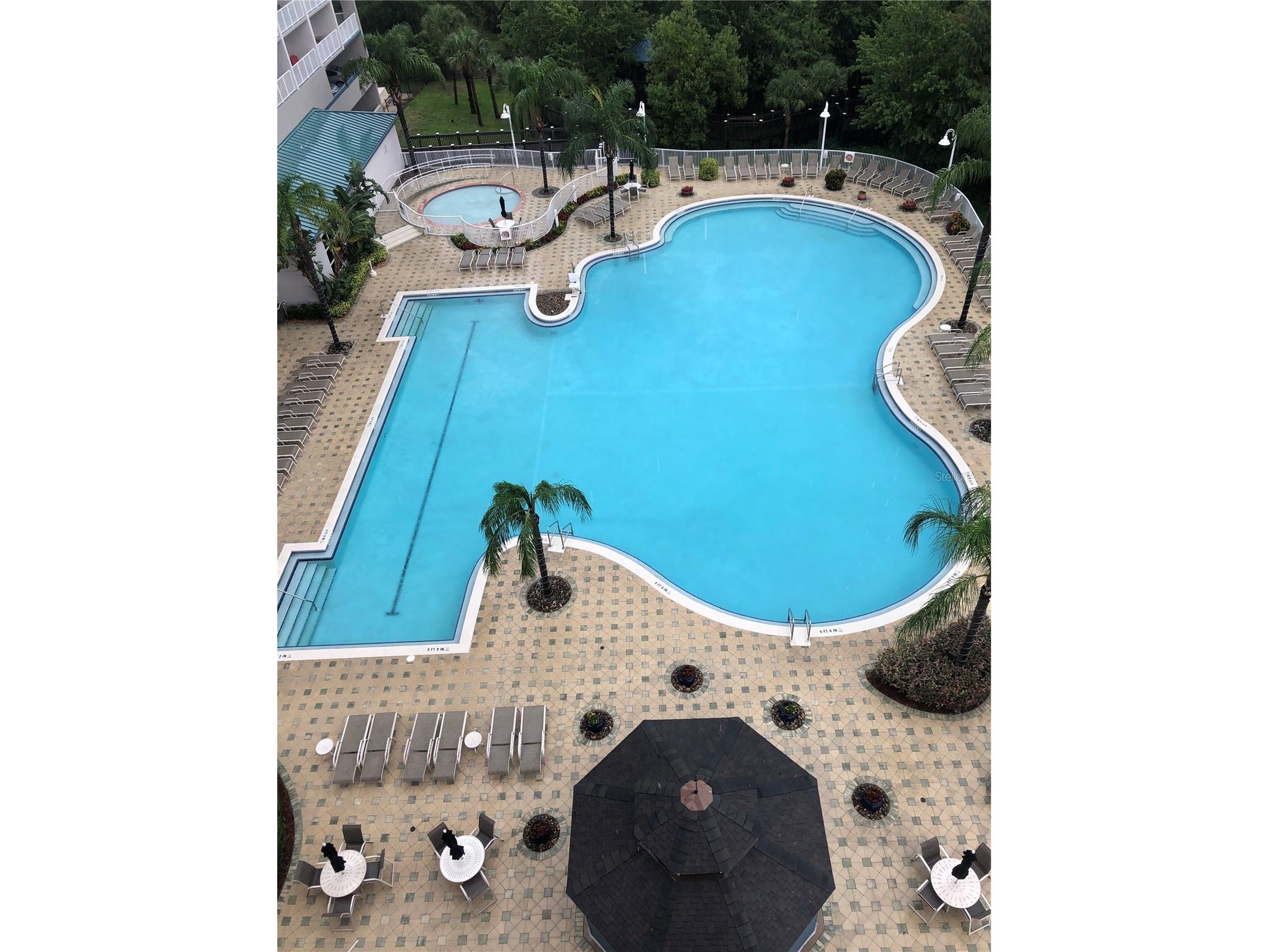 13427 Blue Heron Beach Drive #406 Orlando FL 32821 - LAKE BRYANT G5109640 image12