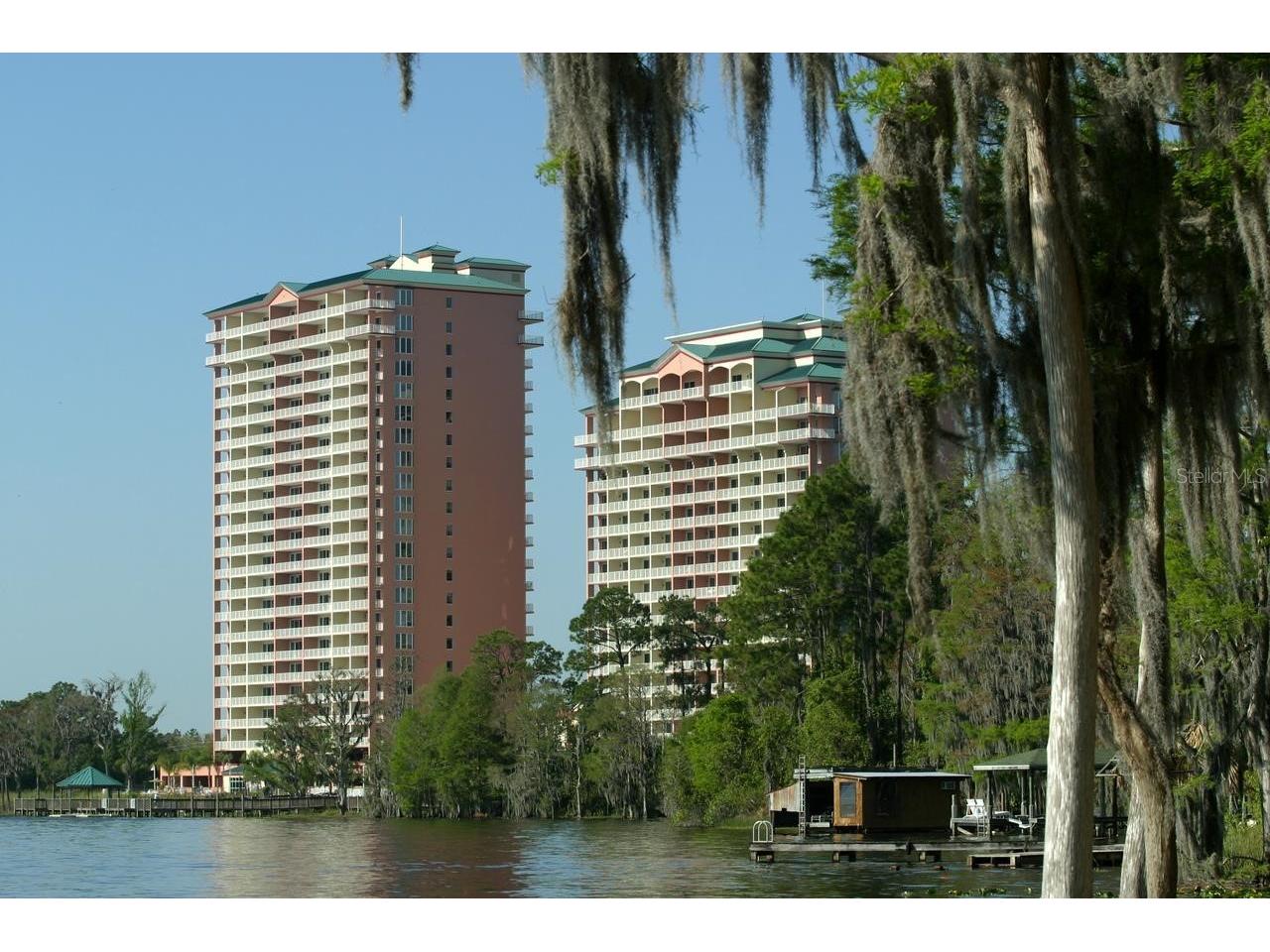 13427 Blue Heron Beach Drive #406 Orlando FL 32821 - LAKE BRYANT G5109640 image15