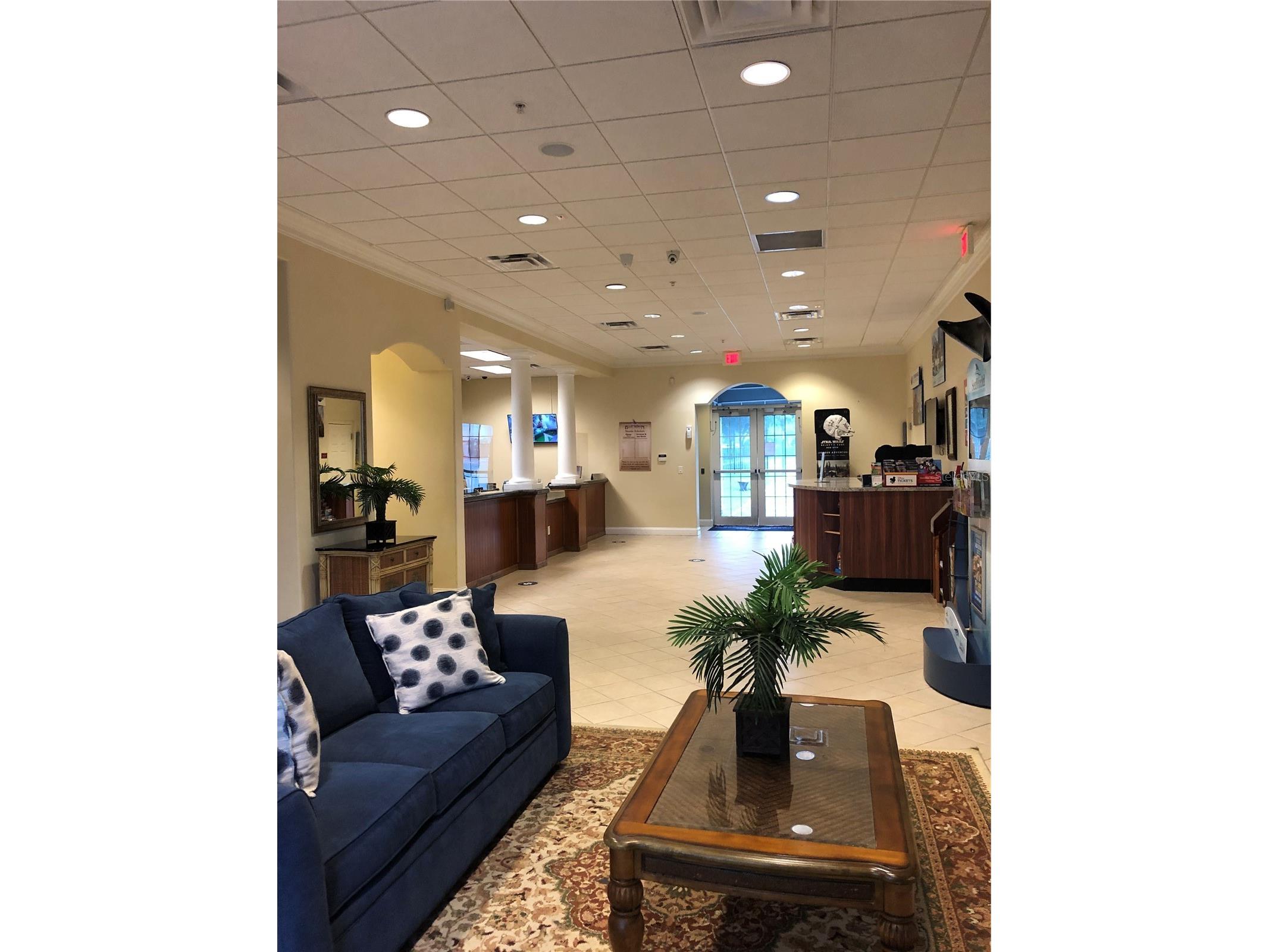 13427 Blue Heron Beach Drive #406 Orlando FL 32821 - LAKE BRYANT G5109640 image2