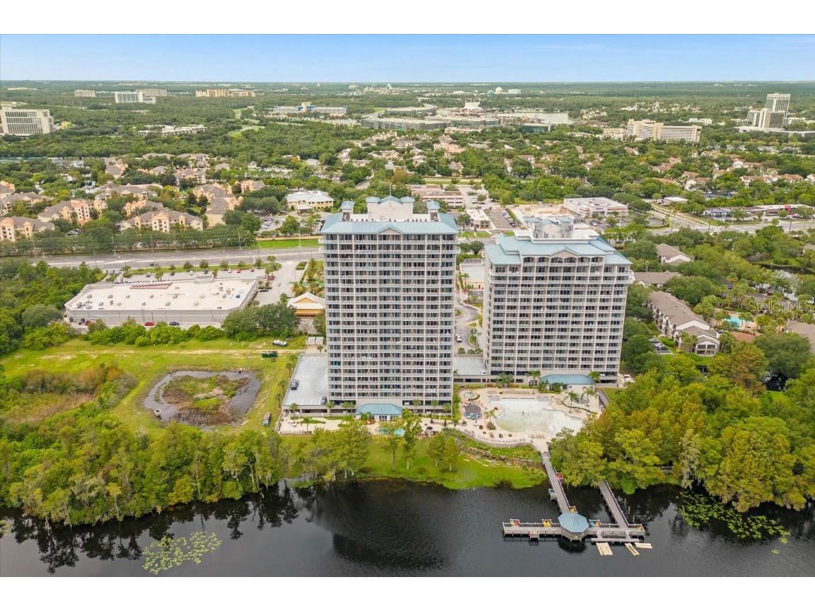13427 Blue Heron Beach Drive #602 Orlando FL 32821 - LAKE BRYAN S5092061 image1