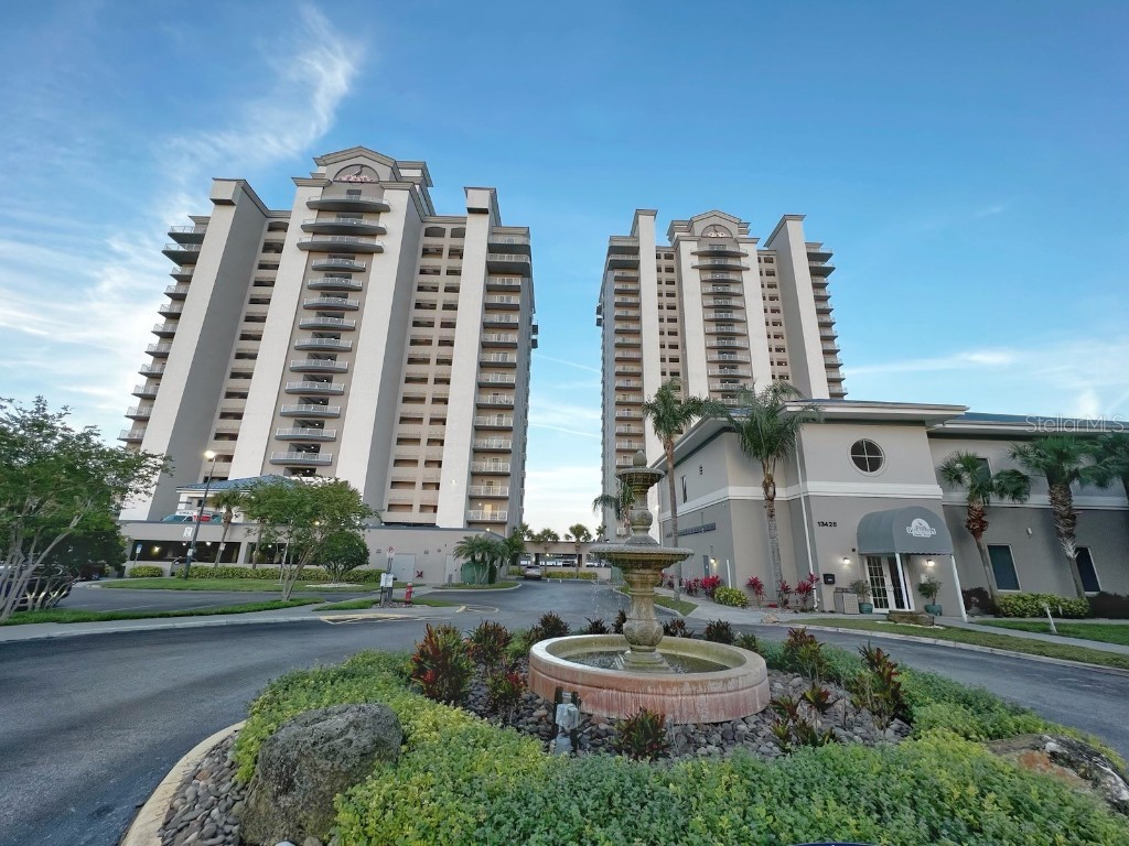 13427 Blue Heron Beach Drive #702 Orlando FL 32821 - LAKE BRYAN S5082954 image1