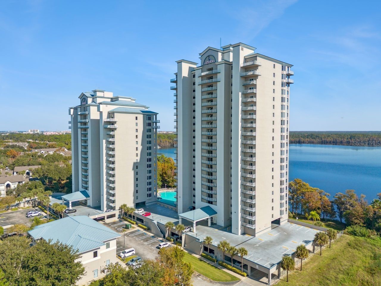 13427 Blue Heron Beach Drive #804 Orlando FL 32821 O6362350 image1