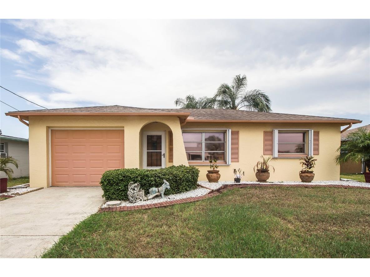 13427 Susan Drive Hudson FL 34667 - GULF OF MEXICO W7858961 image1