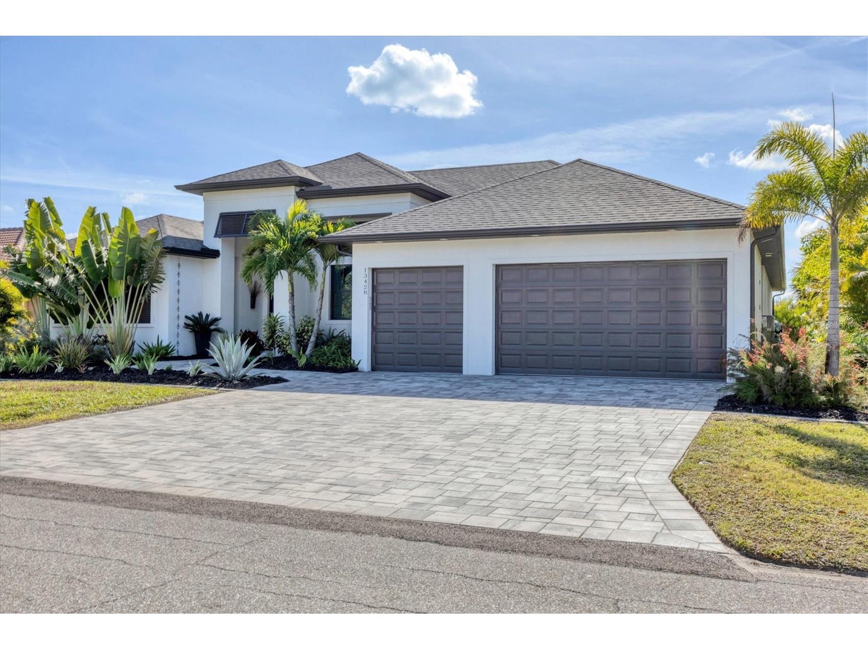 13428 Amaryllis Circle Port Charlotte FL 33981 - AMARYLLIS WATERWAY D6145375 image2