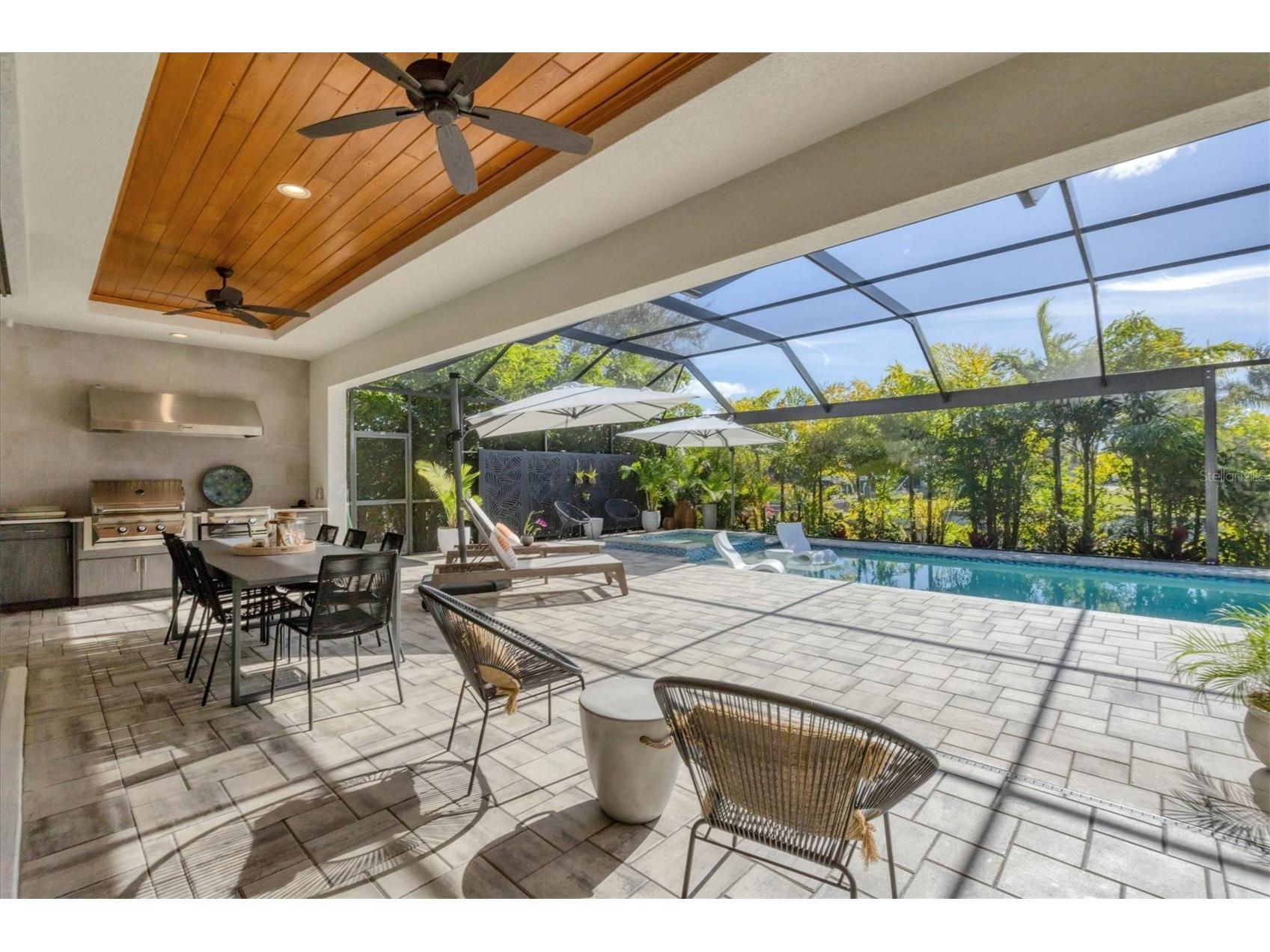 13428 Amaryllis Circle Port Charlotte FL 33981 - AMARYLLIS WATERWAY D6145375 image28