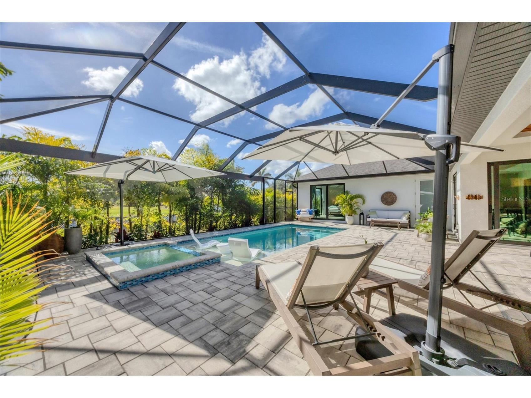 13428 Amaryllis Circle Port Charlotte FL 33981 - AMARYLLIS WATERWAY D6145375 image29