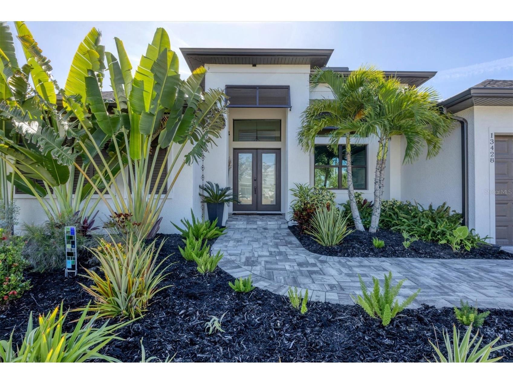 13428 Amaryllis Circle Port Charlotte FL 33981 - AMARYLLIS WATERWAY D6145375 image3