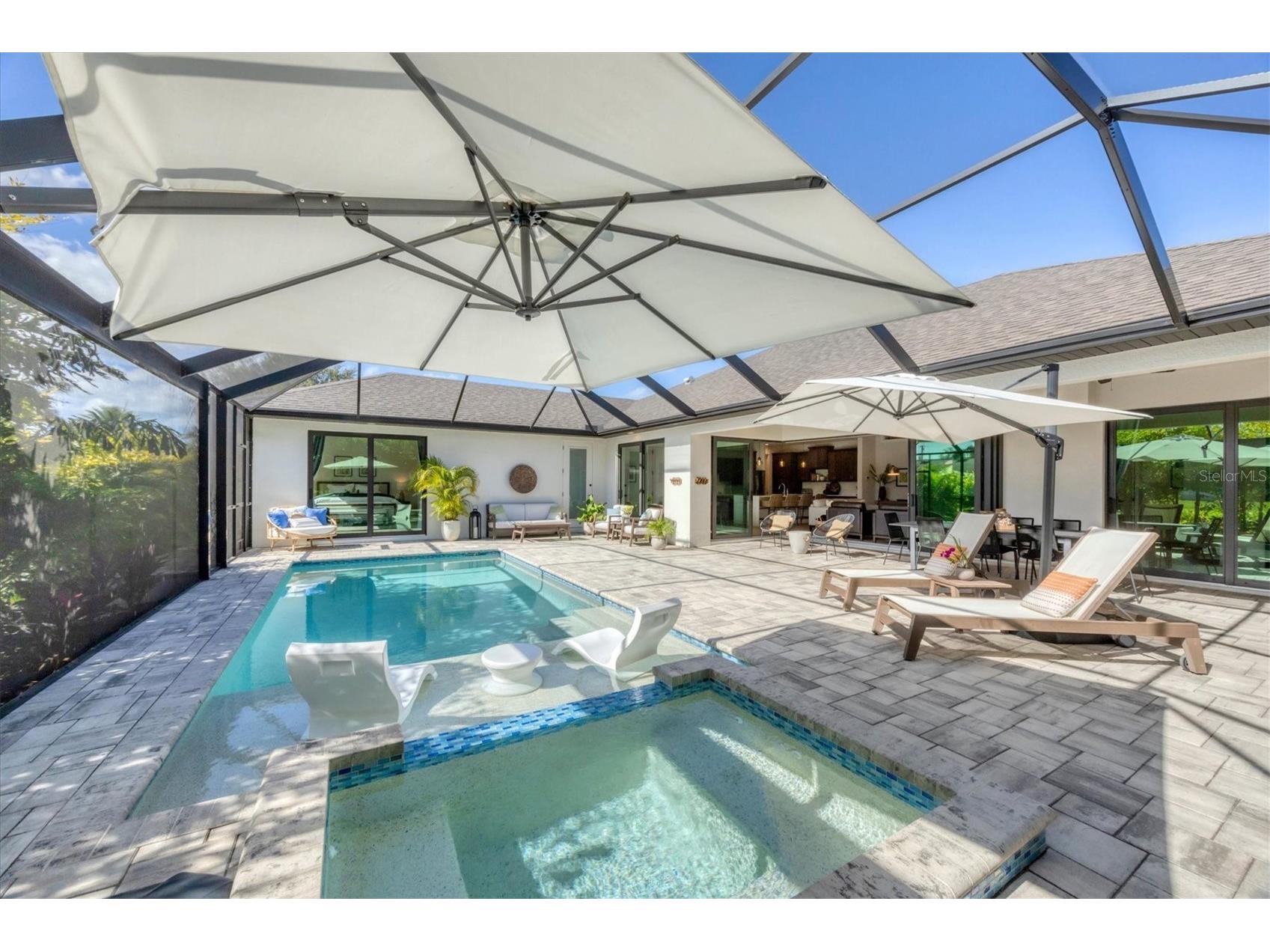 13428 Amaryllis Circle Port Charlotte FL 33981 - AMARYLLIS WATERWAY D6145375 image30