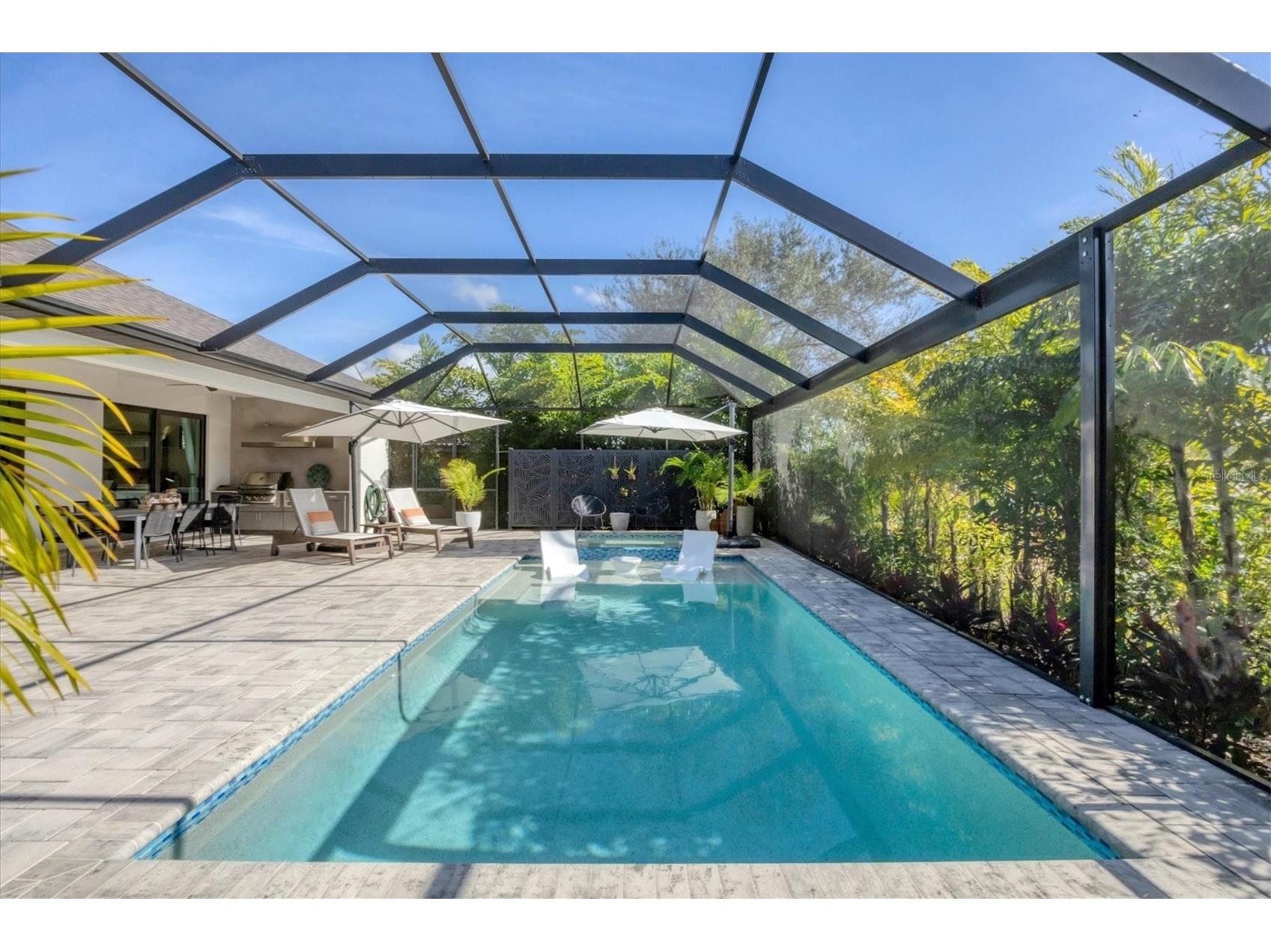 13428 Amaryllis Circle Port Charlotte FL 33981 - AMARYLLIS WATERWAY D6145375 image31
