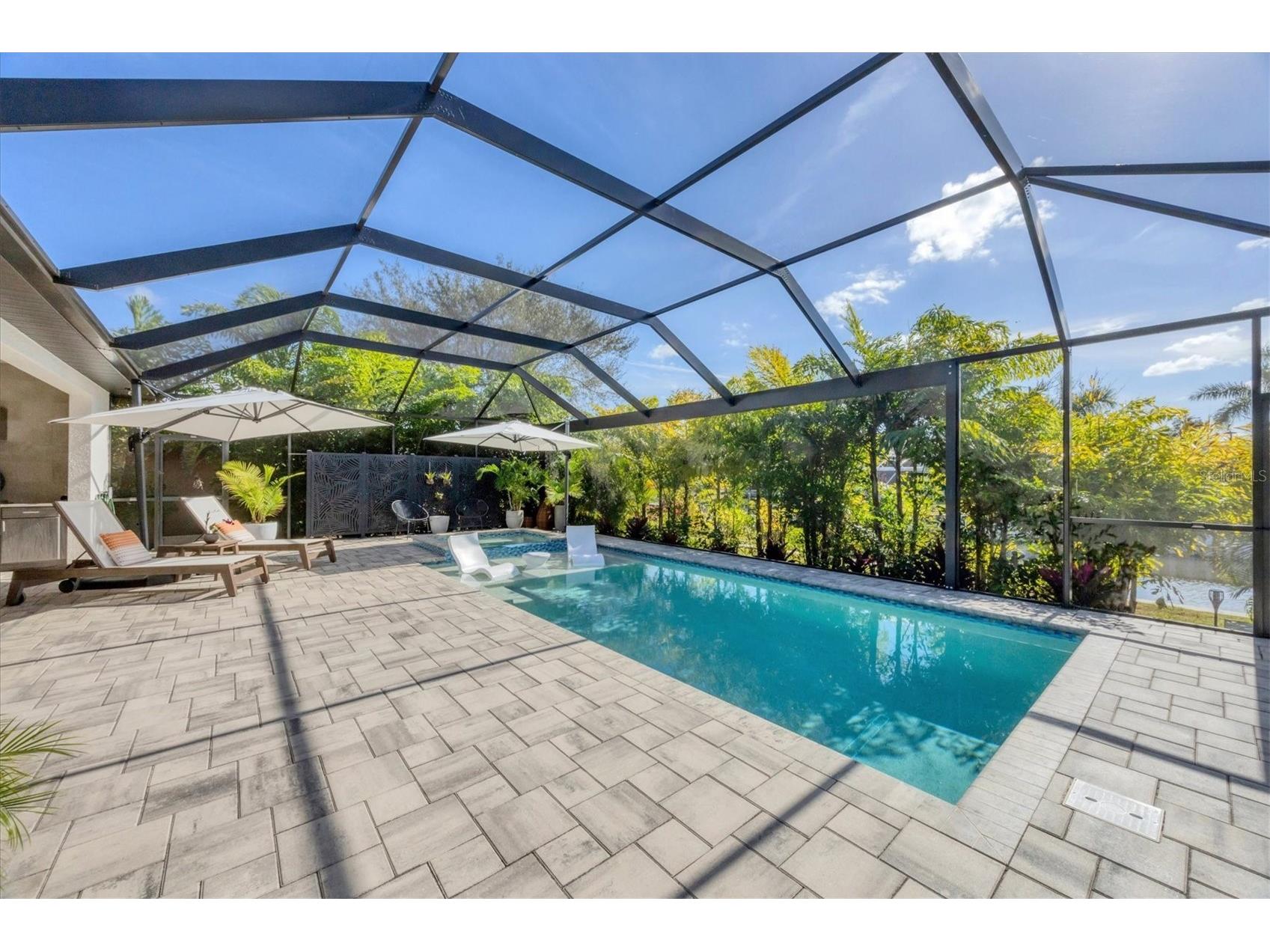 13428 Amaryllis Circle Port Charlotte FL 33981 - AMARYLLIS WATERWAY D6145375 image32