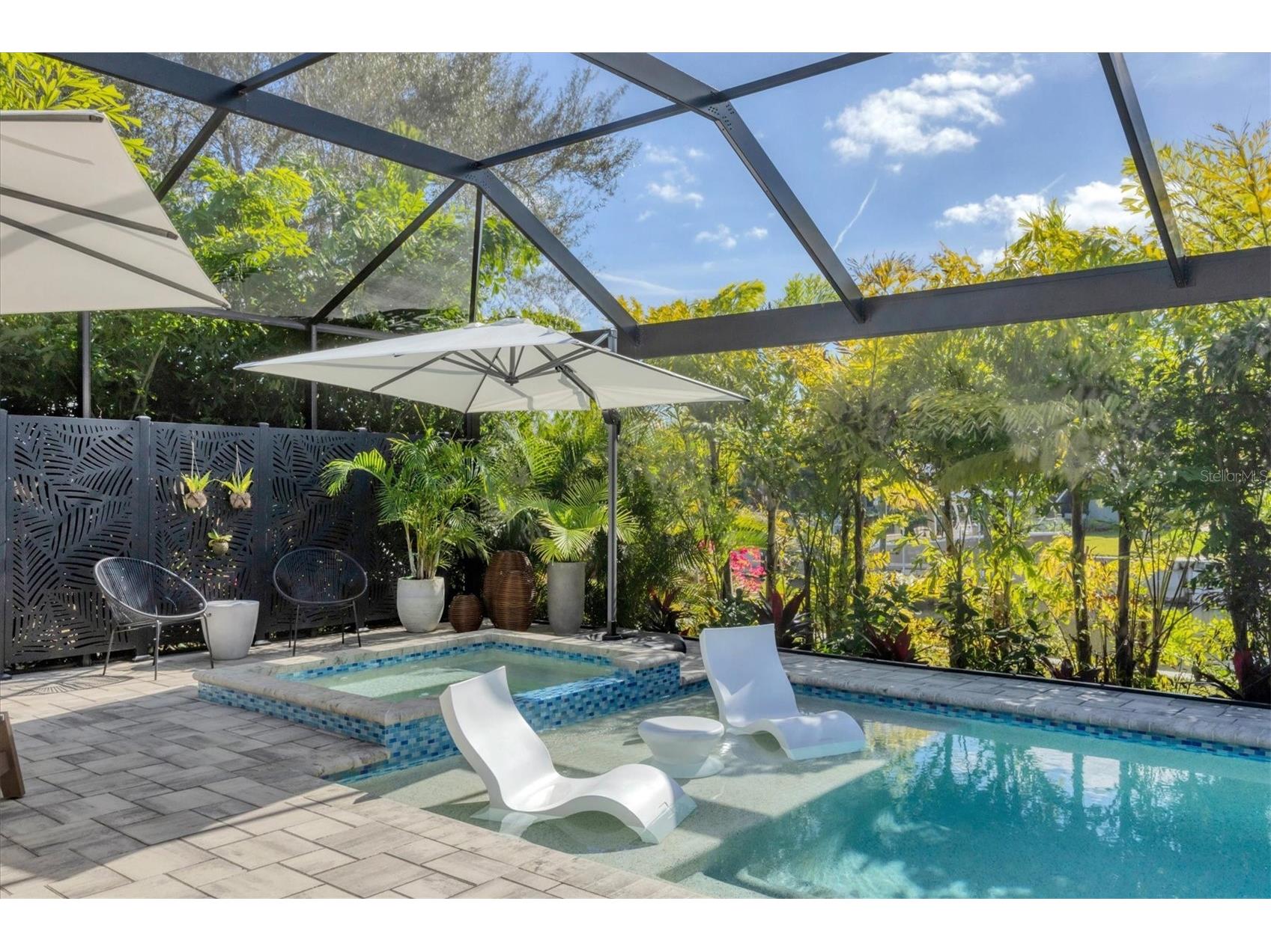 13428 Amaryllis Circle Port Charlotte FL 33981 - AMARYLLIS WATERWAY D6145375 image33