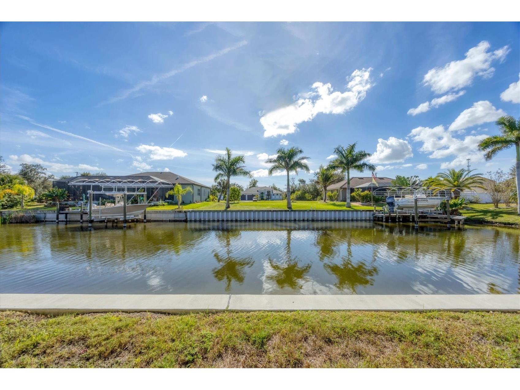 13428 Amaryllis Circle Port Charlotte FL 33981 - AMARYLLIS WATERWAY D6145375 image34