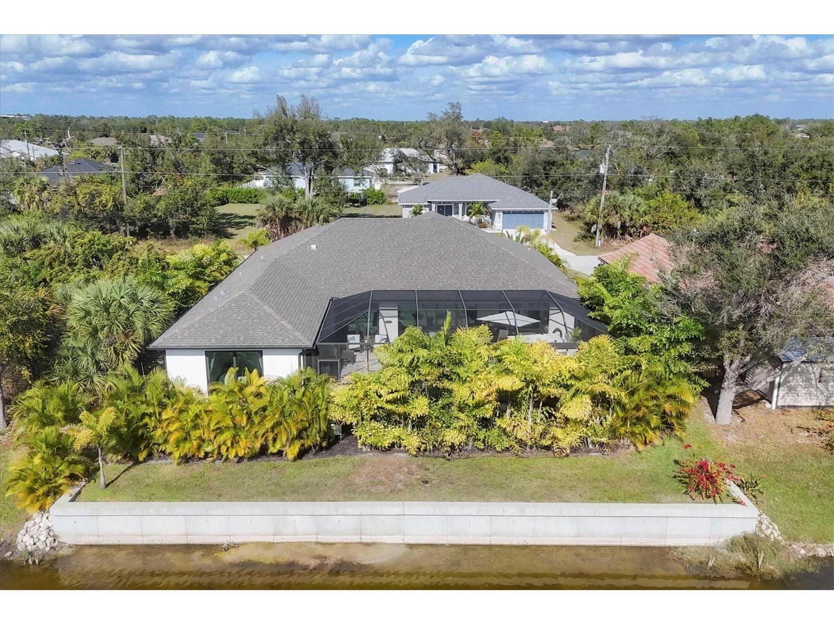13428 Amaryllis Circle Port Charlotte FL 33981 - AMARYLLIS WATERWAY D6145375 image35