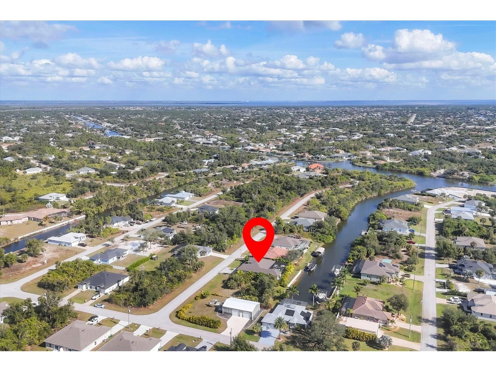 13428 Amaryllis Circle Port Charlotte FL 33981 - AMARYLLIS WATERWAY D6145375 image38