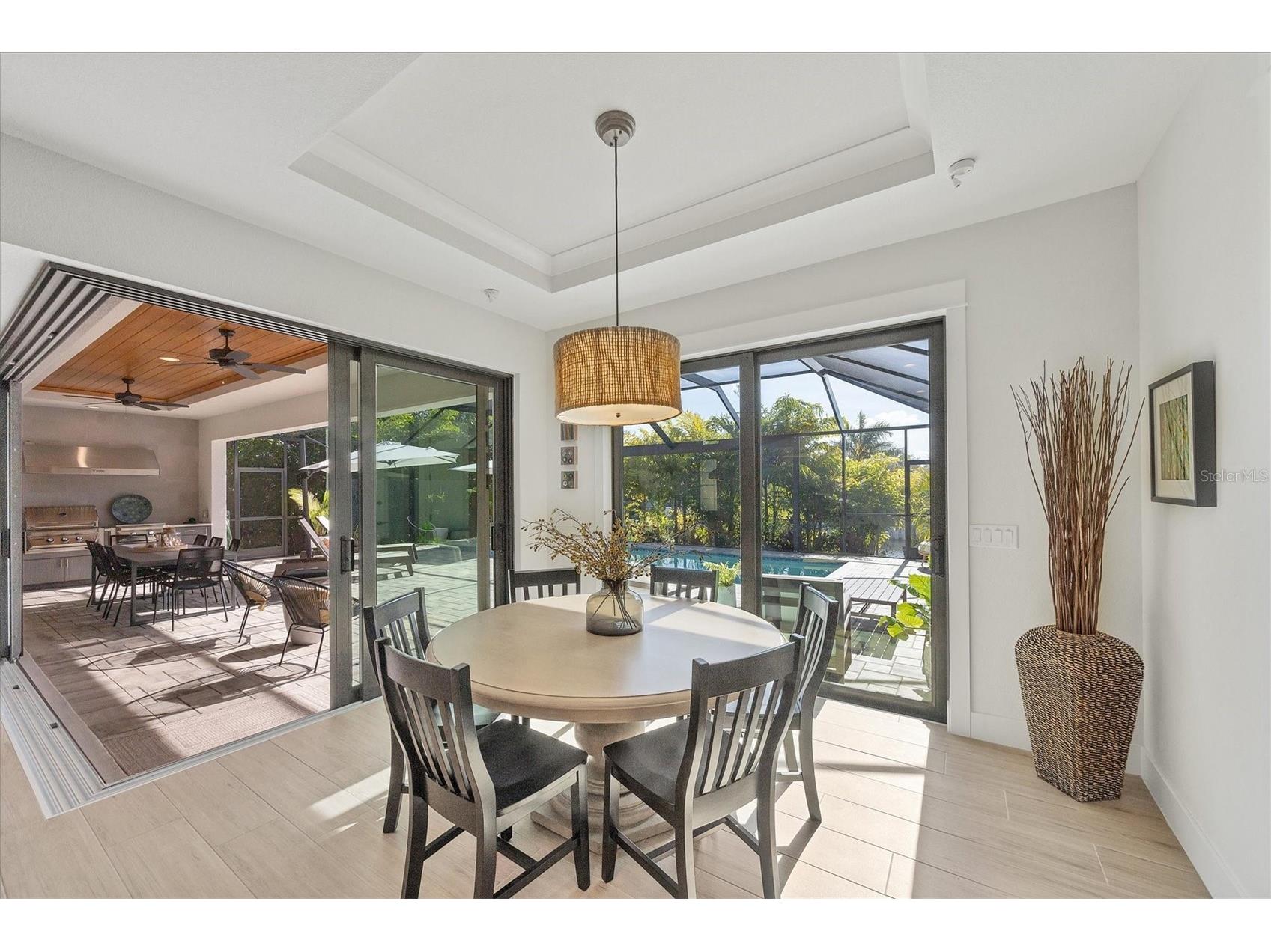 13428 Amaryllis Circle Port Charlotte FL 33981 - AMARYLLIS WATERWAY D6145375 image9