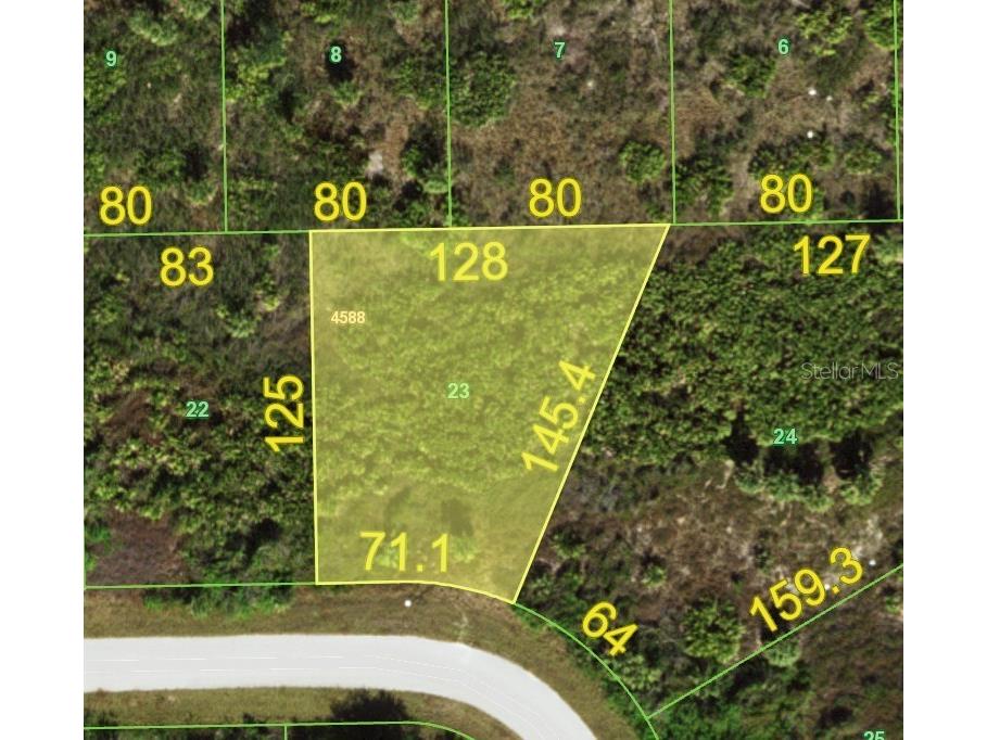 13428 Galveston Avenue Port Charlotte FL 33981 D6145155 image1