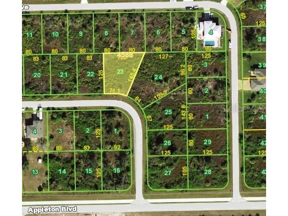 13428 Galveston Avenue Port Charlotte FL 33981 D6145155 image2