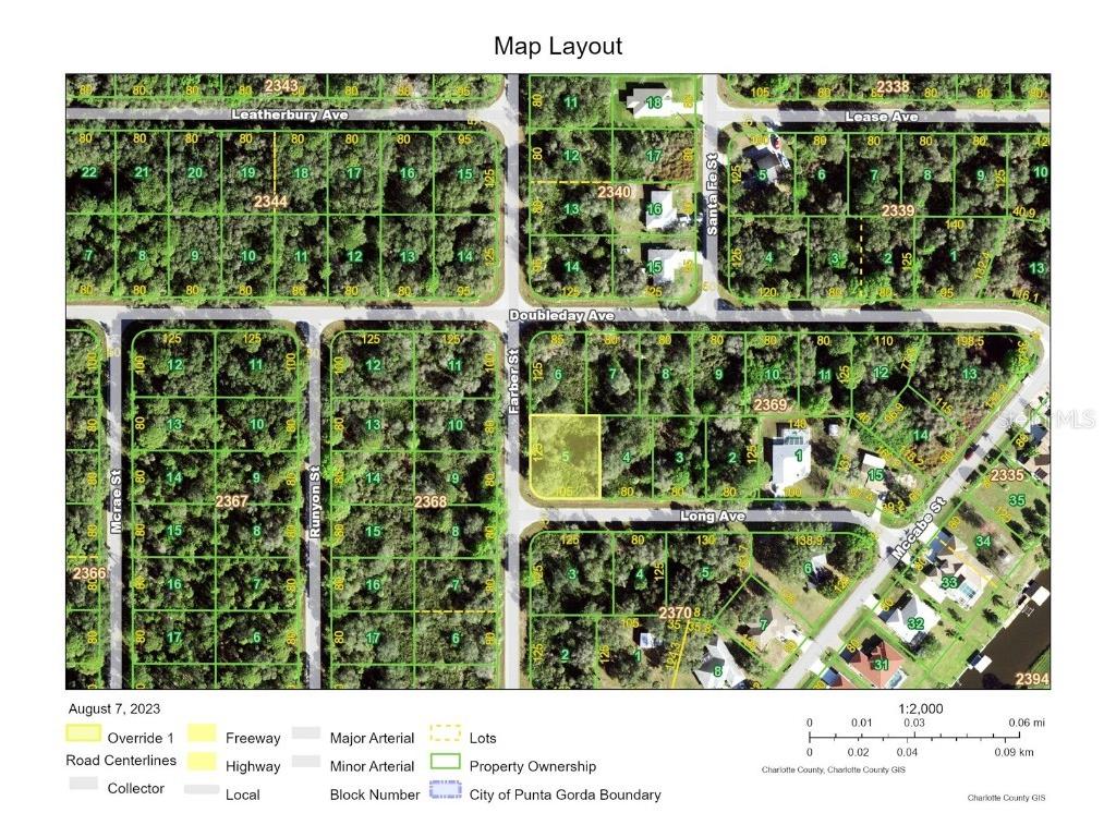 13428 Long Avenue Port Charlotte FL 33953 A4580659 image1