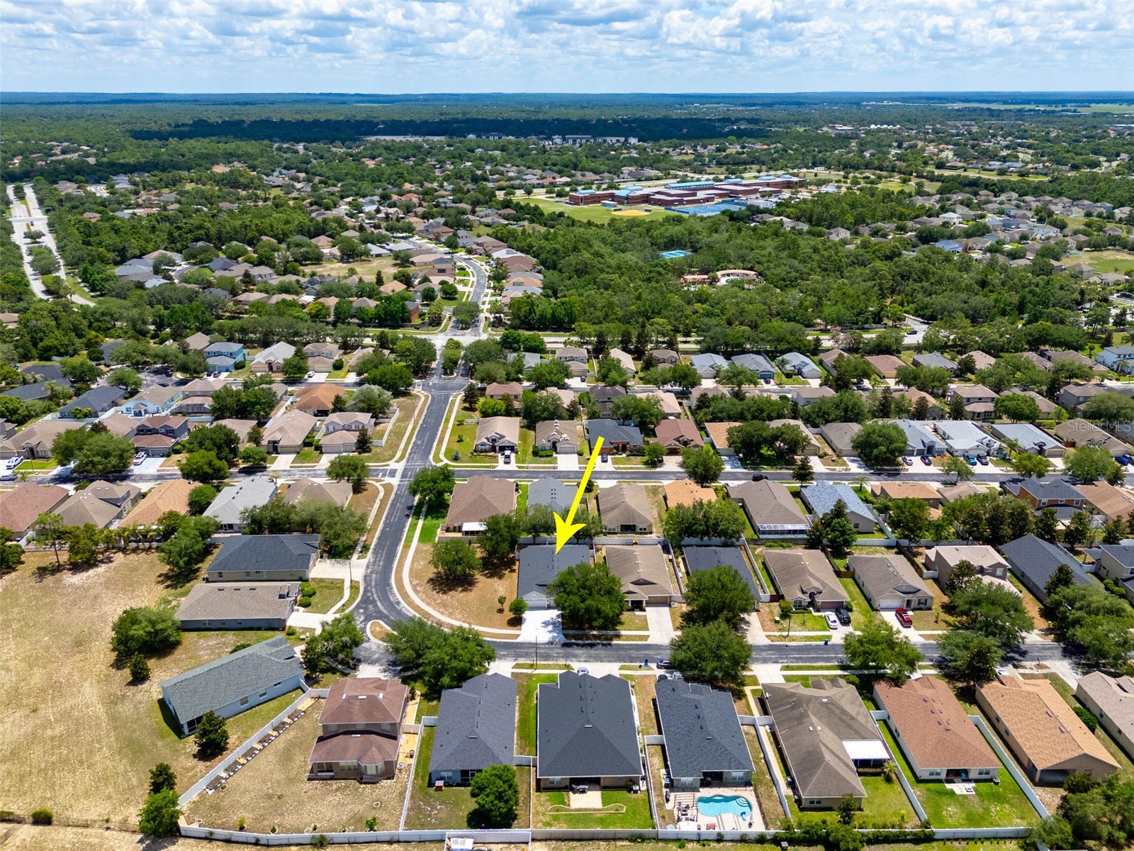13428 Mandalay Pl Spring Hill FL 34606 FC318041 image51