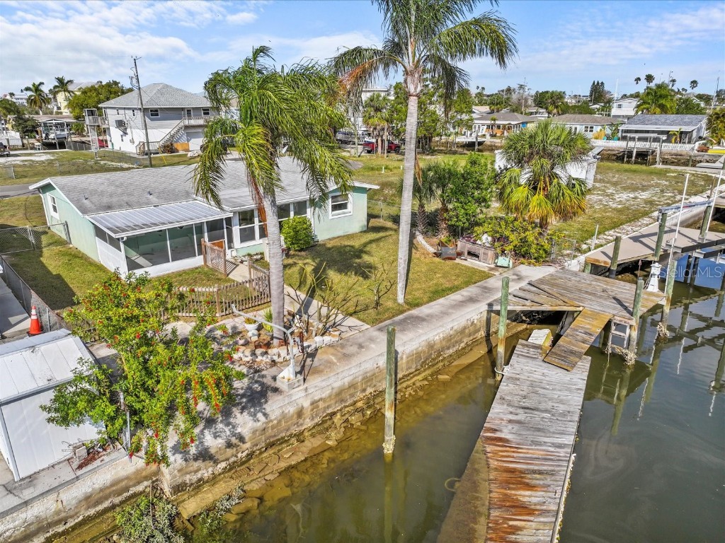 13428 Sunfish Drive Hudson FL 34667 - DIRECT GULF ACCESS W7872429 image1