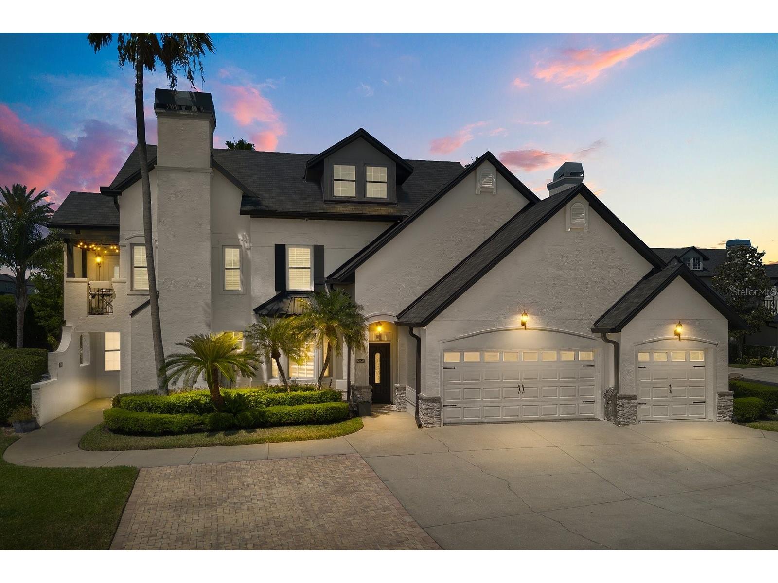 13429 Fountainbleau Drive #13429 Clermont FL 34711 - JOHN'S LAKE O6296538 image1