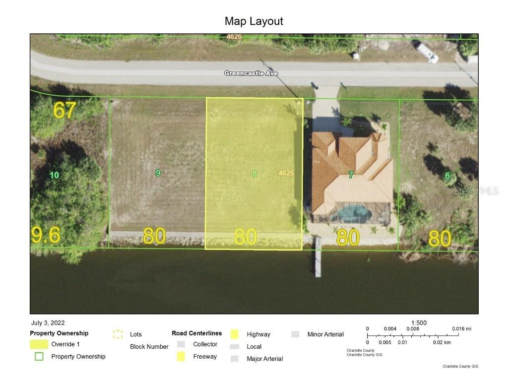 13429 Greencastle Avenue Port Charlotte FL 33981 D6133611 image1