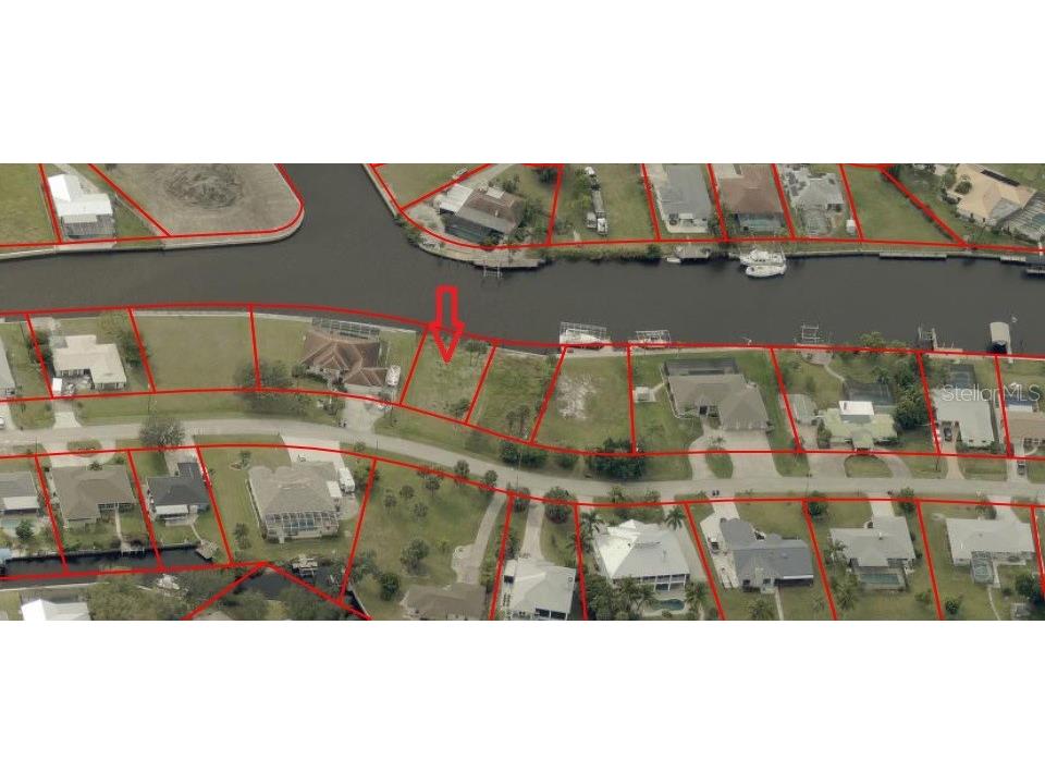 13429 Marquette Boulevard Fort Myers FL 33905 - CALOOSAHATCHEE RIVER C7521307 image6