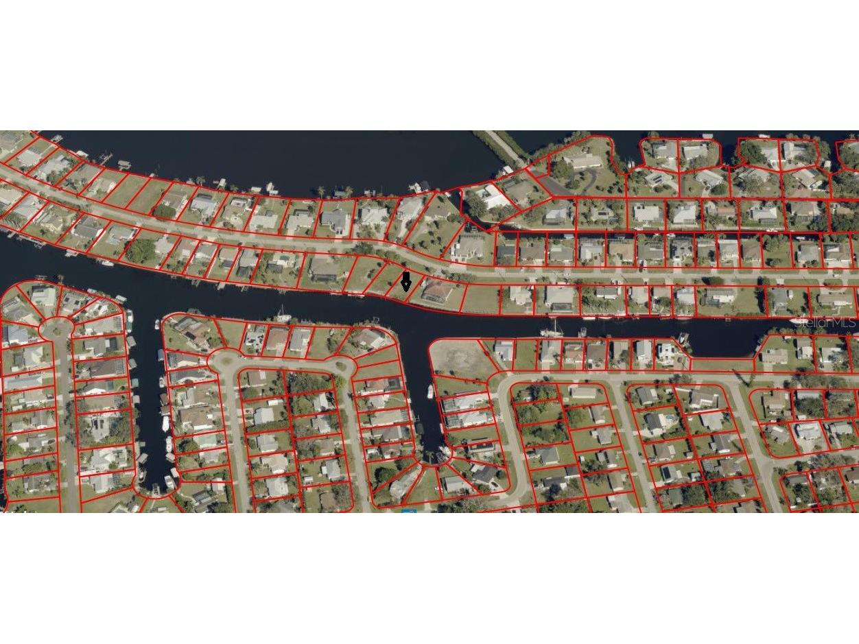 13429 Marquette Boulevard Fort Myers FL 33905 - CALOOSAHATCHEE RIVER C7521307 image7