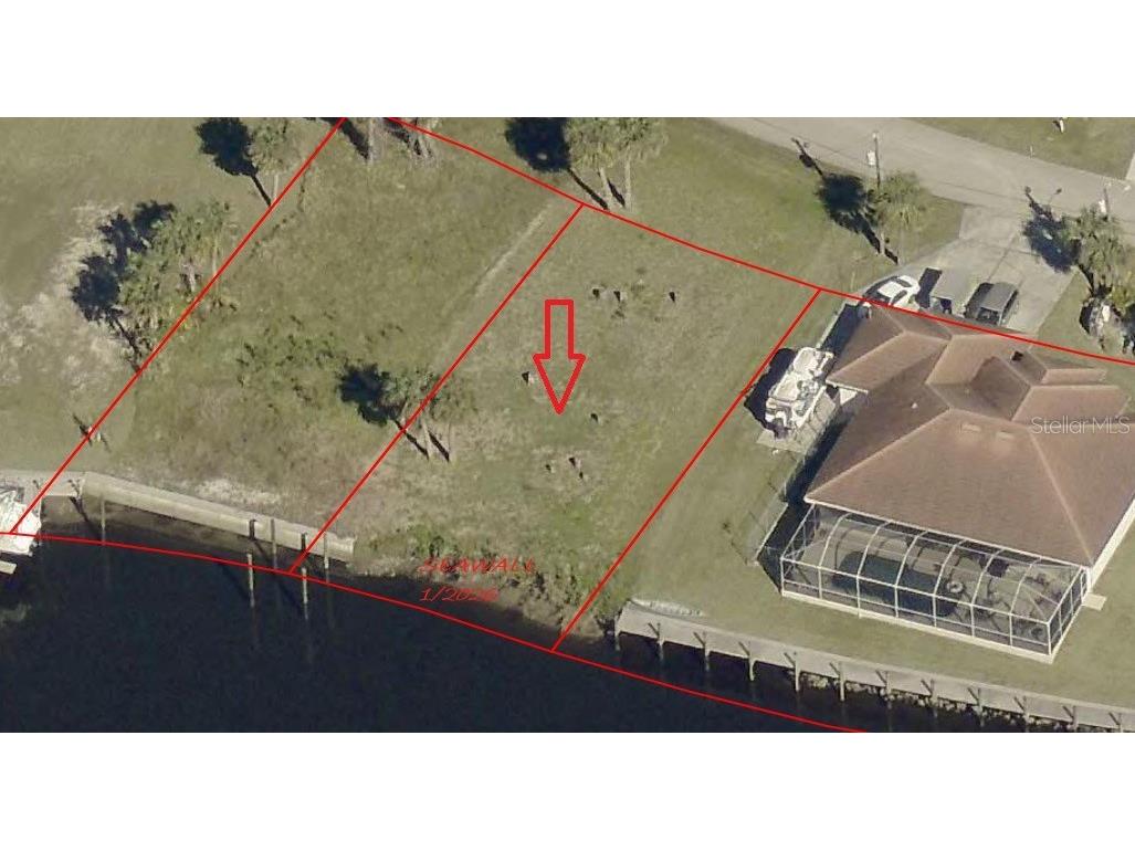 13429 Marquette Boulevard Fort Myers FL 33905 - CALOOSAHATCHEE RIVER C7521307 image9
