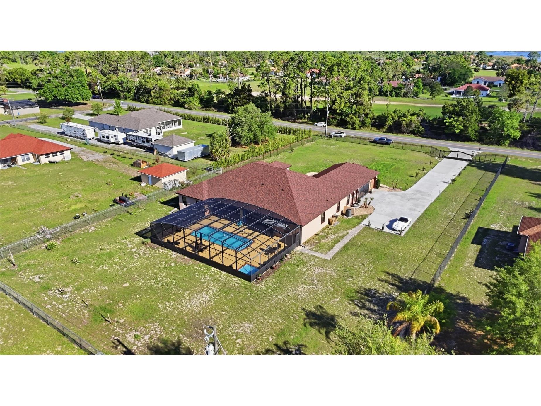 13429 Montevista Road Clermont FL 34711 O6398947 image88