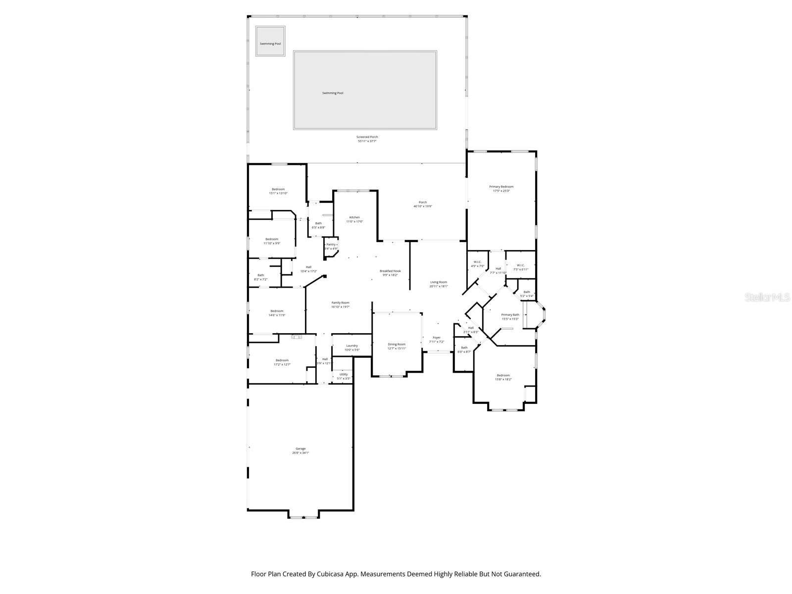 13429 Montevista Road Clermont FL 34711 O6398947 image97
