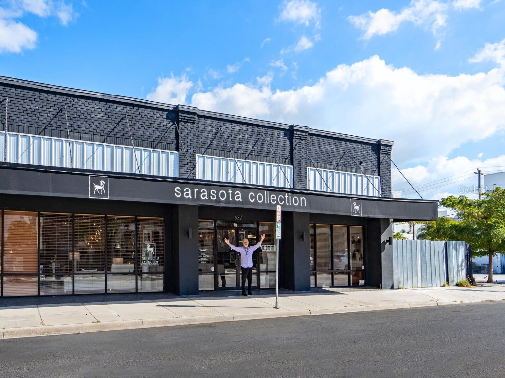 1343 4th Street #101 Sarasota FL 34236 A4659154 image44