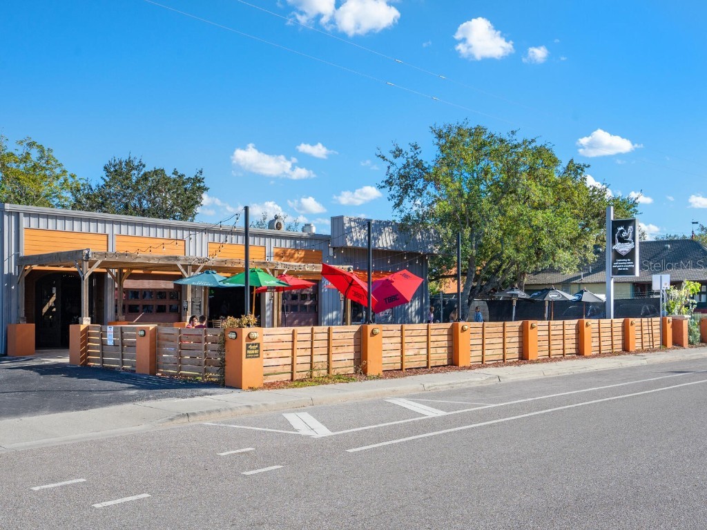 1343 4th Street #101 Sarasota FL 34236 A4659154 image45