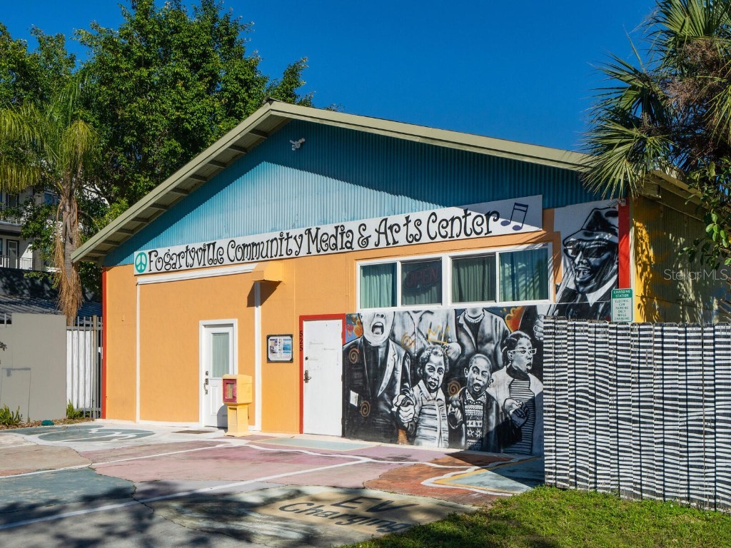 1343 4th Street #101 Sarasota FL 34236 A4659154 image52