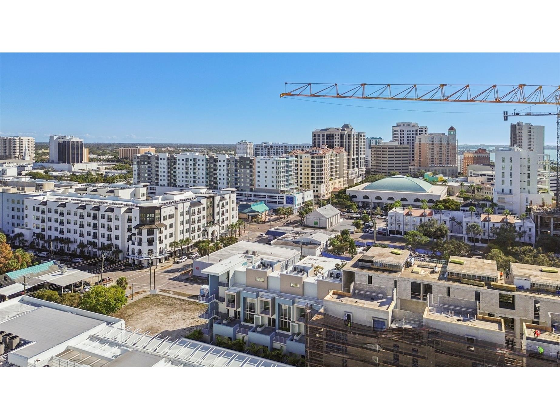 1343 4th Street #101 Sarasota FL 34236 TB8478223 image72