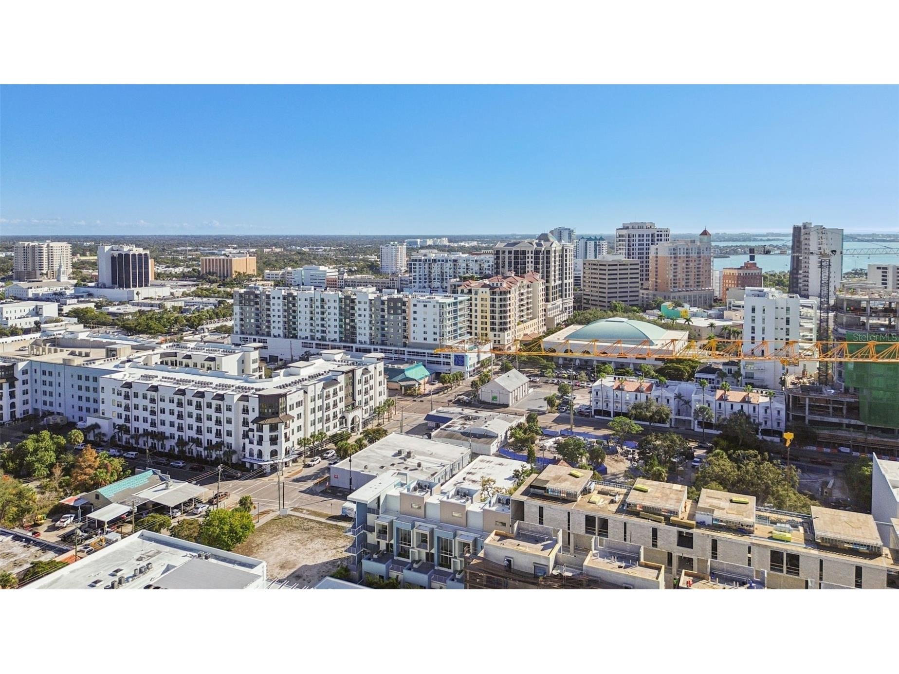 1343 4th Street #102 Sarasota FL 34236 TB8469185 image73