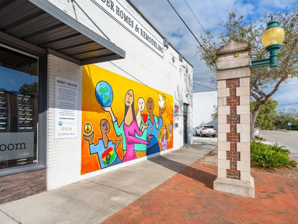 1343 4th Street #201 Sarasota FL 34236 A4659164 image59