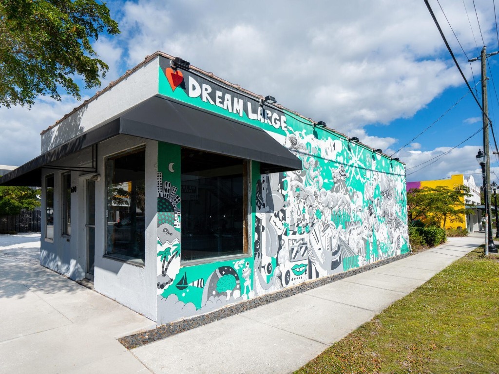 1343 4th Street #201 Sarasota FL 34236 A4659164 image67