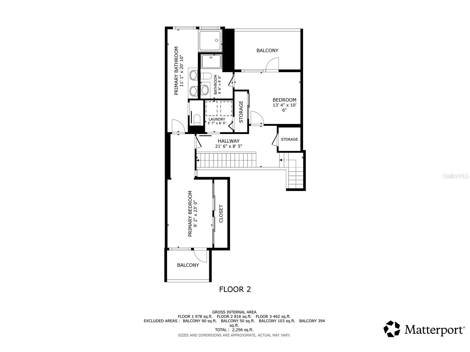 1343 4th Street #202 Sarasota FL 34236 TB8478280 image10